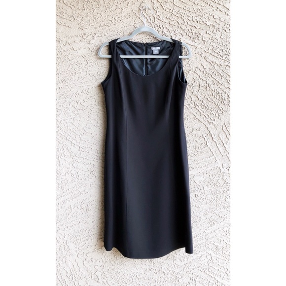 Ann Taylor Dresses & Skirts - ANN TAYLOR Basic Classic Sheath Career Dress